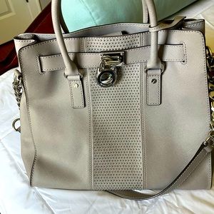 Michael Kors tote- large